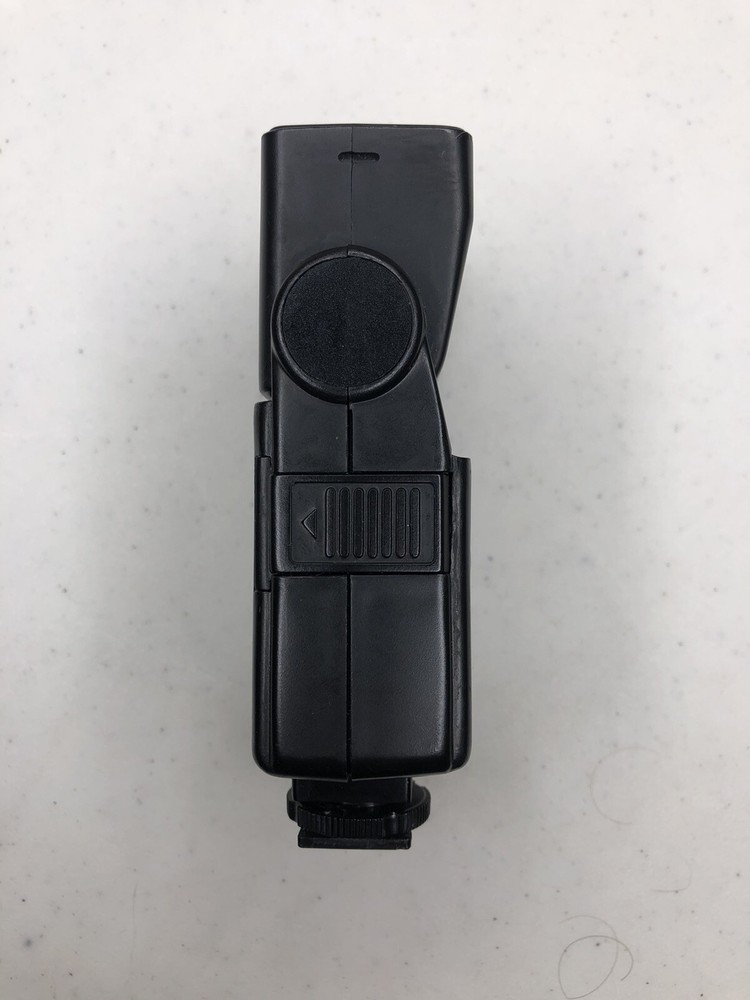 Zykkor 310 Electronic Flash / Bounce / Quick - Bulb Tested