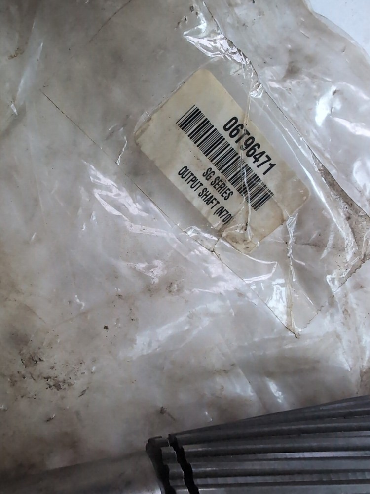 Muncie Shaft PTO 06T96471