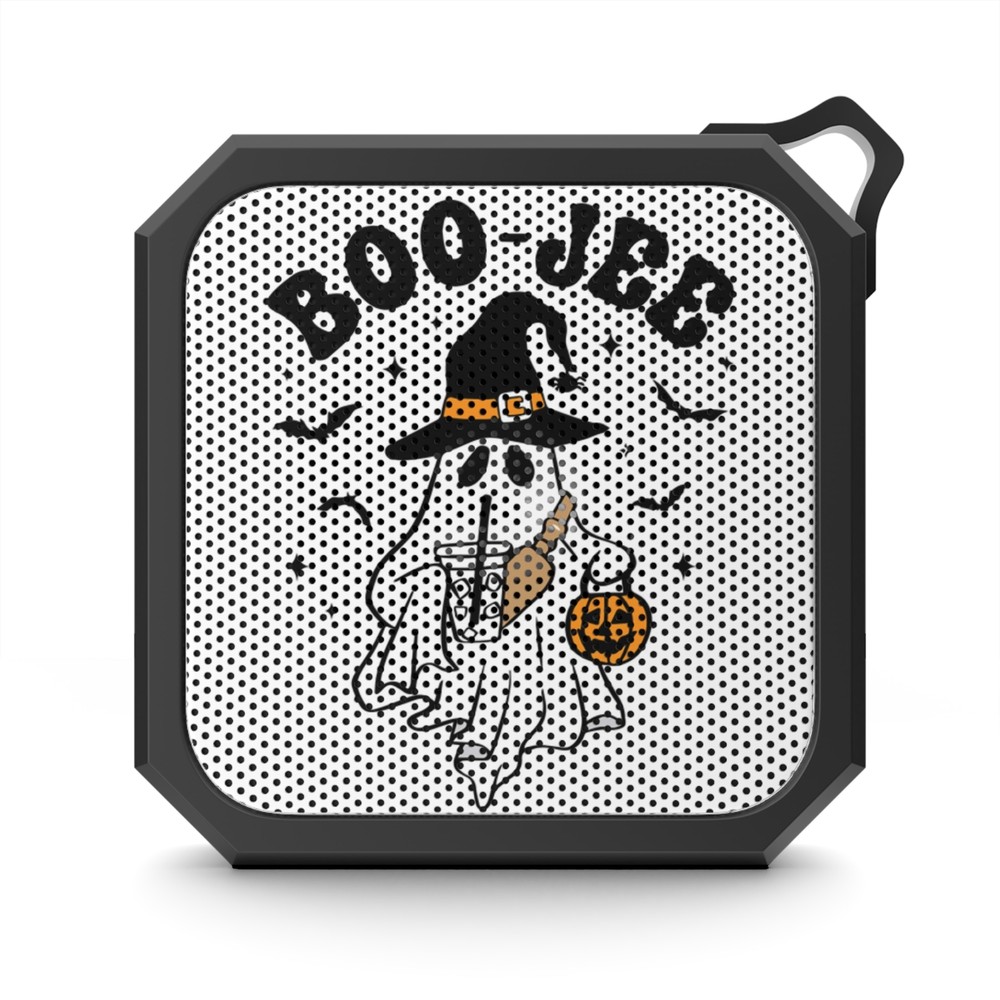 Halloween "Boo-Jee"Blackwater Outdoor Bluetooth Speaker
