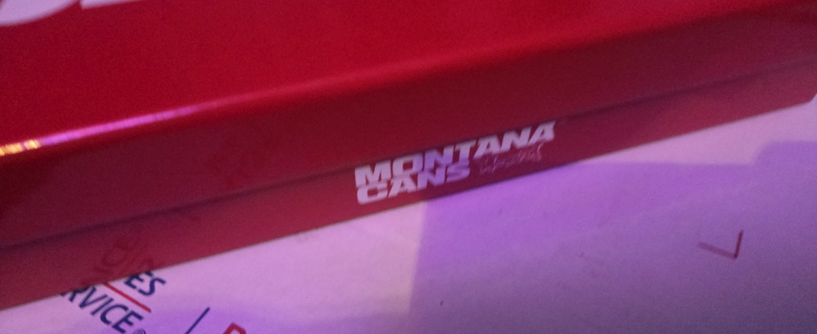 Supreme Montana Cans Mini Can Set Spray Paint Graffiti SS21 Street Art NEW