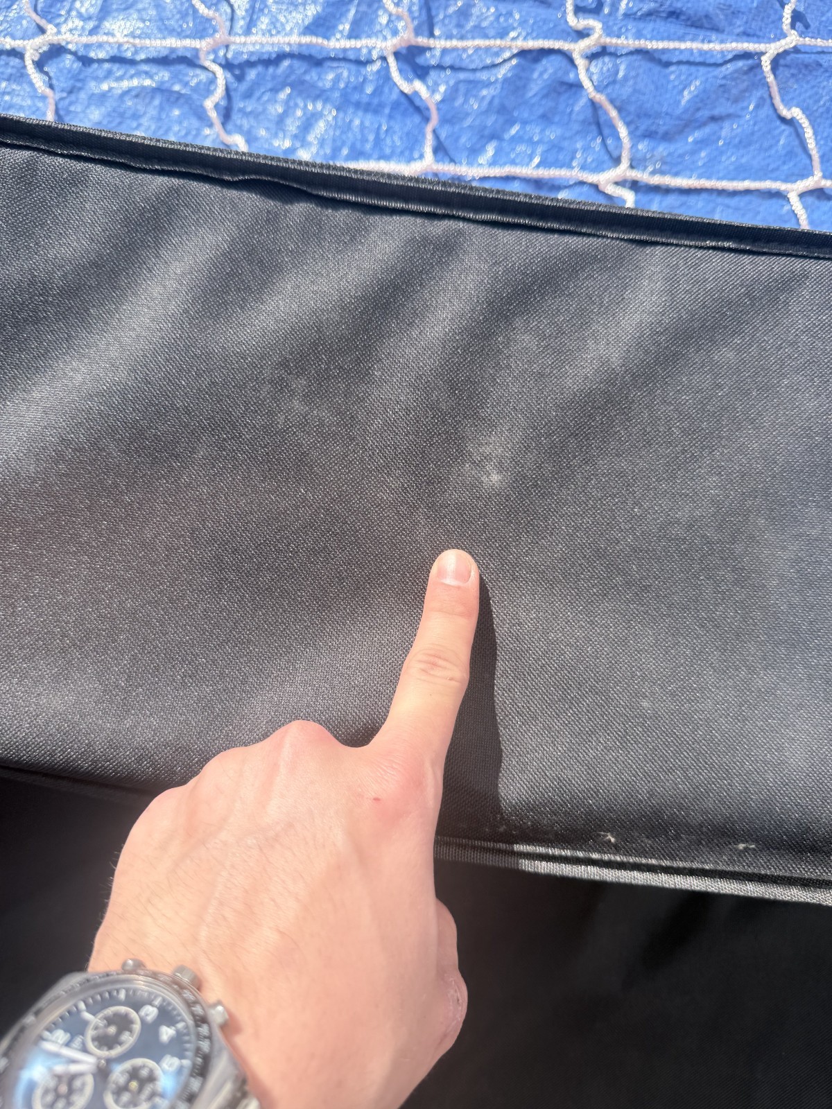 Genuine Bownet 6x12 Soccer Goal Net