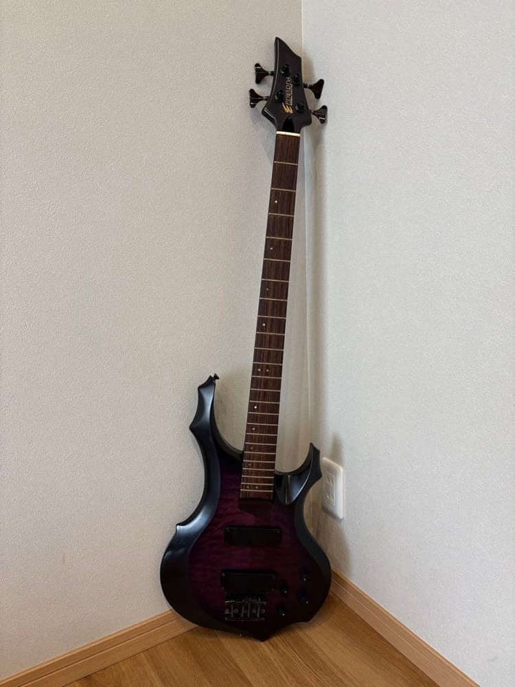 EDWARDS tetsuya model E-T-98FR Safe Packing!