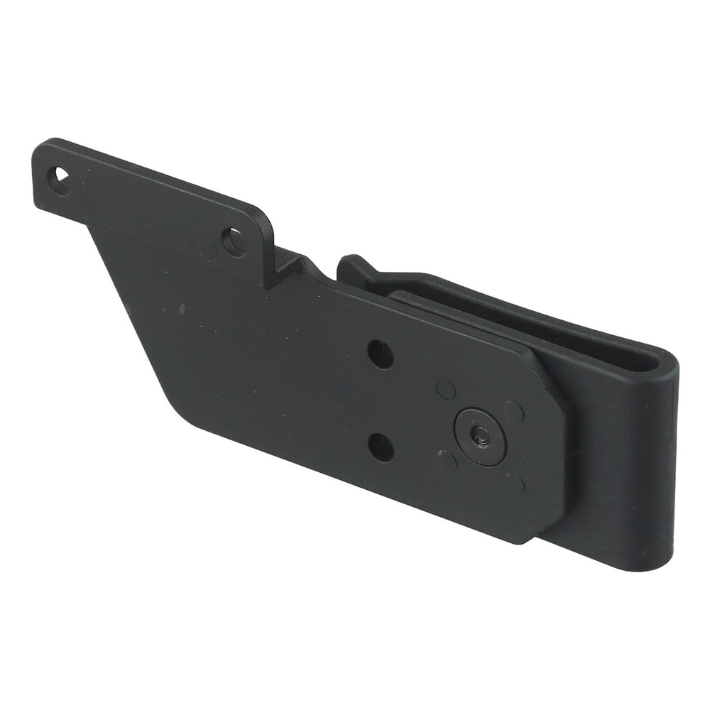 K Sheath Waist Clip Efficient Tool Management Solution for Adventurers