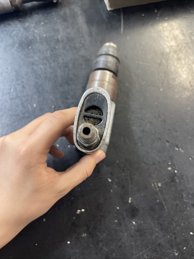 Mac Tools ADK800A Pneumatic Drill