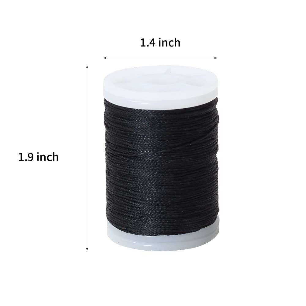 High Strength 131 Yard Archery Serving Thread for Compound Recurve Bows