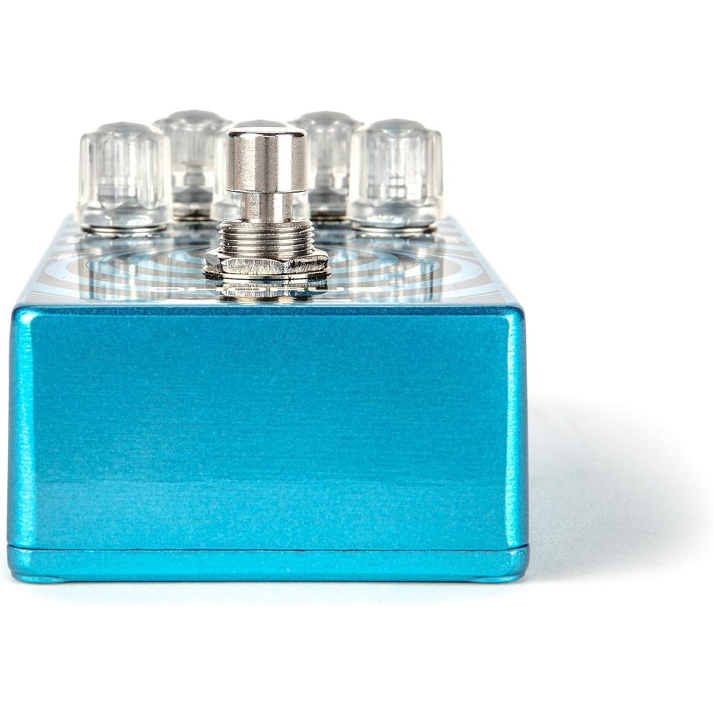 MXR Wylde Audio Chorus Pedal