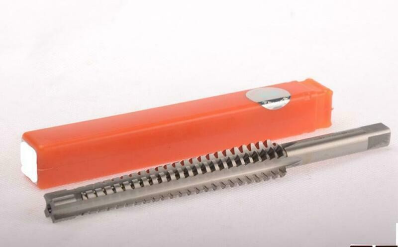 1Pcs TR26 x 5 Trapezoidal Metric HSS Right Hand Thread Tap Threading Tool