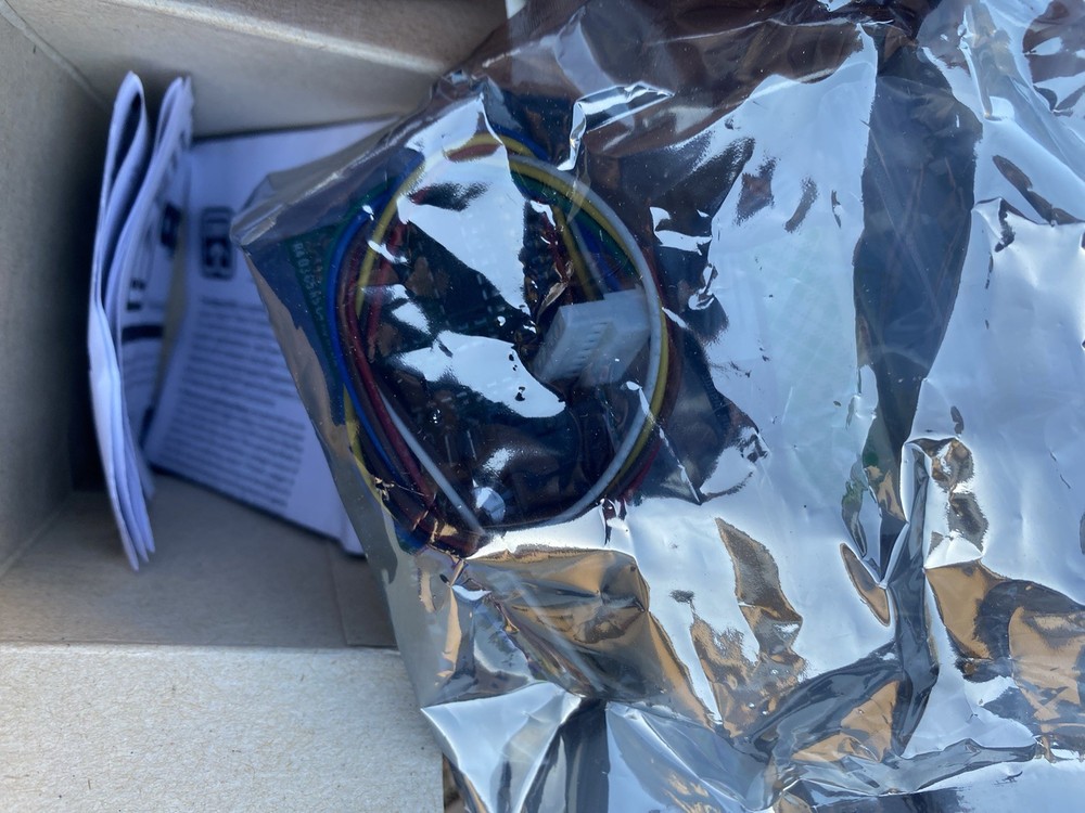 Corby Industries Model 86 Digital Timer & Controller security systems