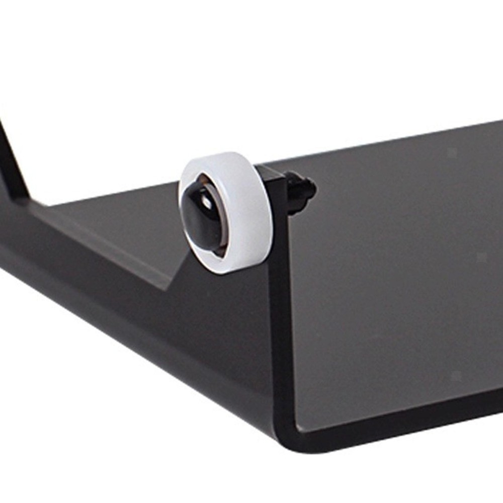 Roller Base Processing Rack for Roll Film Manual Rolling Stand for 1509 and for