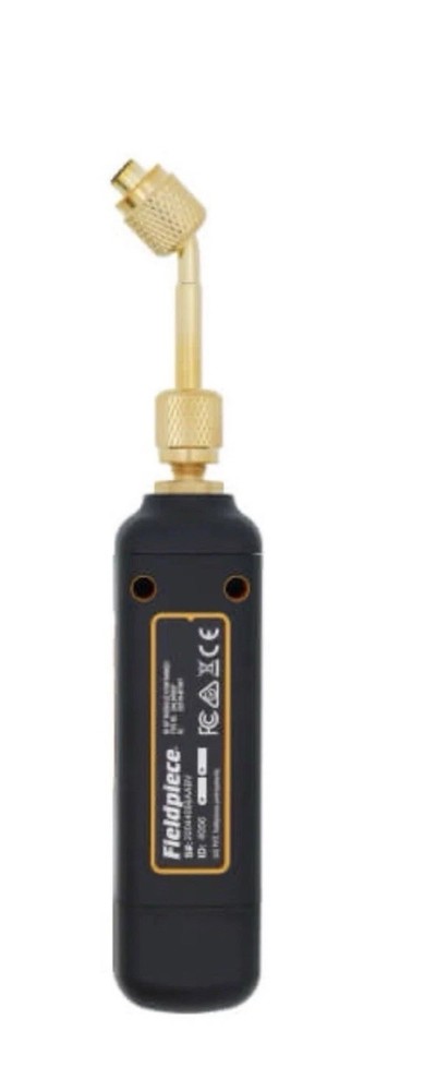 Fieldpiece MG44 Wireless Vacuum Gauge