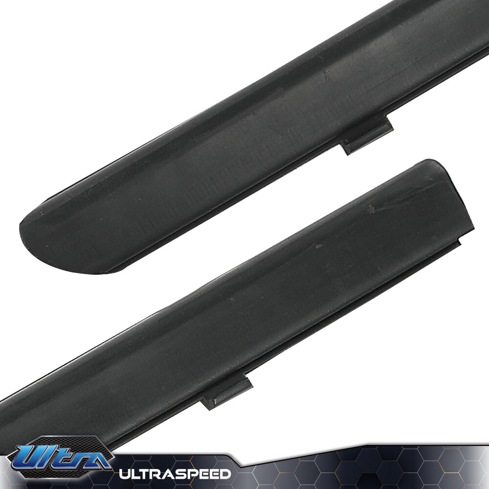 Fit For Blazer Jimmy S10 Sonoma Window Sealing Strips Left & Right PAIR