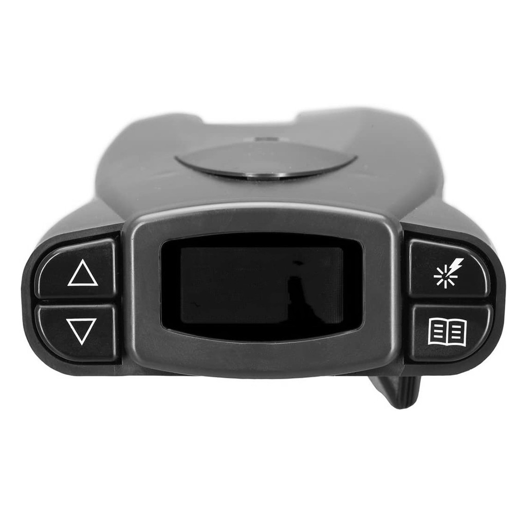 P3 Electric Trailer Brake Control Electronic Prodigy Controller 90195
