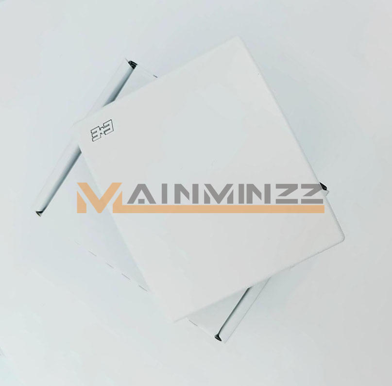 One New E+E digital room temperature and humidity sensor EE10-M1A6D1