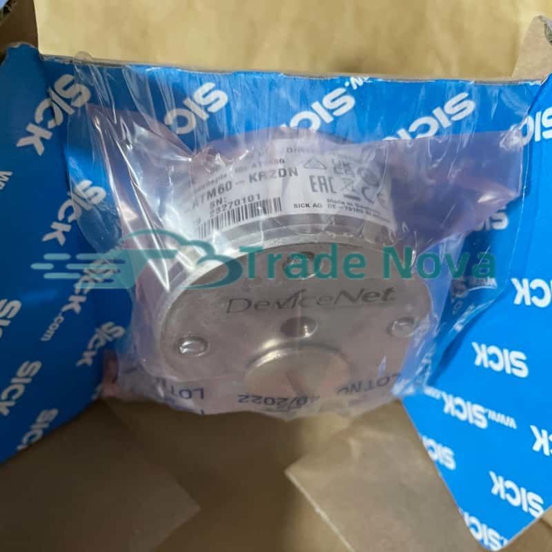 1PCS New SICK AD-ATM60-KR2DN 2029229 Encoder Fast Delivery ADATM60KR2DN
