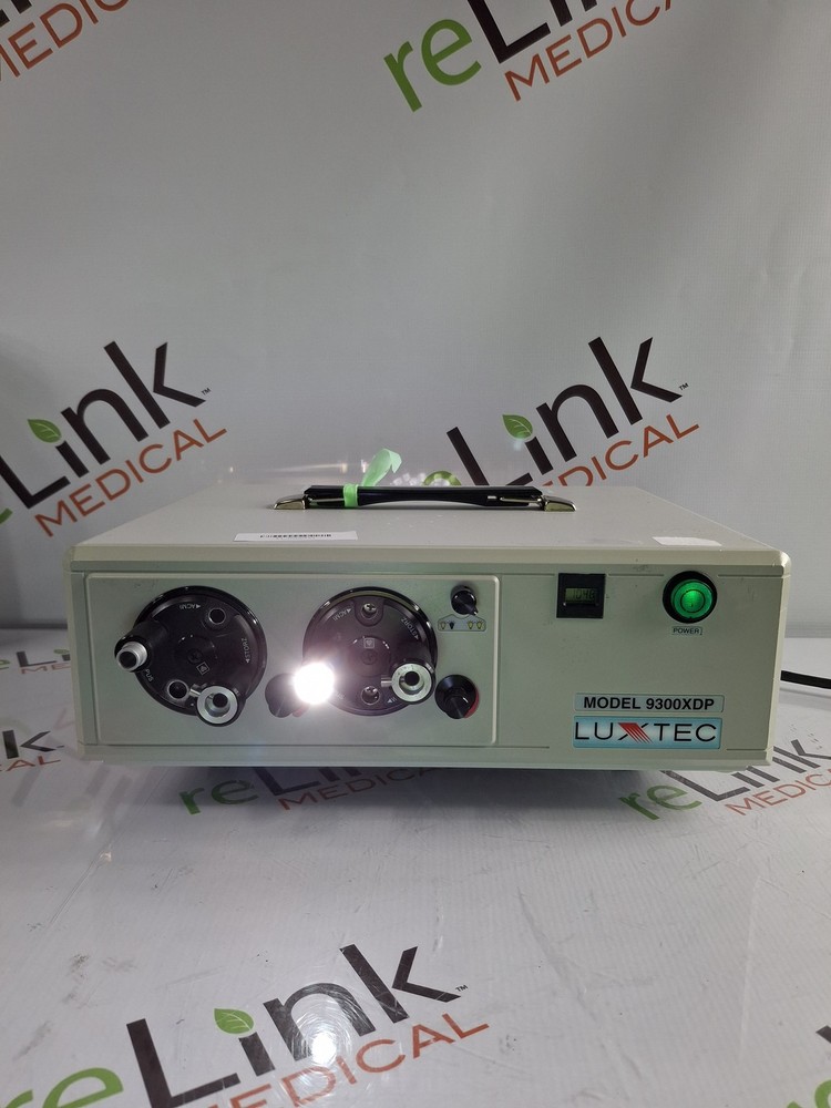 Luxtec 9300XDP Light Source