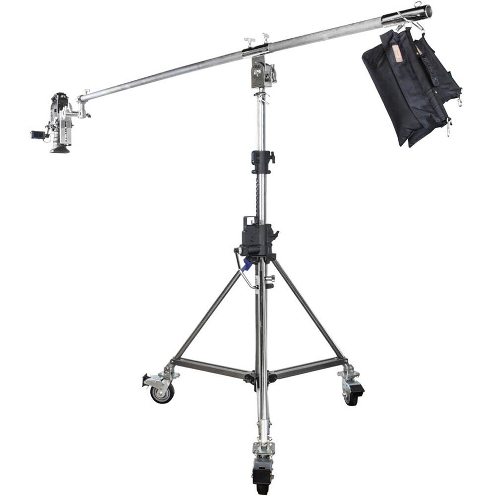 Kupo 3-Axis Camera Mounting Plate Kit