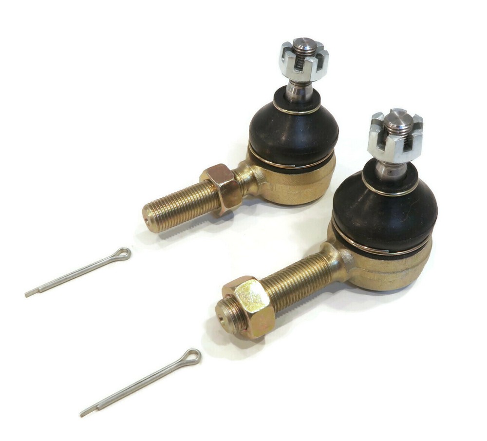 Tie Rod End Kit, Left & Right Thread for Nivel & Buggies Unlimited 251, 252 Set
