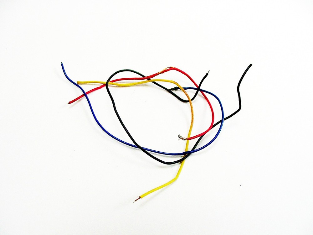 NIKON Nikkormat FT / FTN misc wire | Used | $6 | #87 |