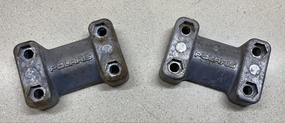 2000 Polaris XC SP Handlebar Clamps