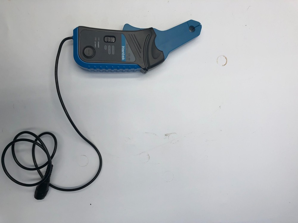 HANTECK CURRENT CLAMP CC-65H11489
