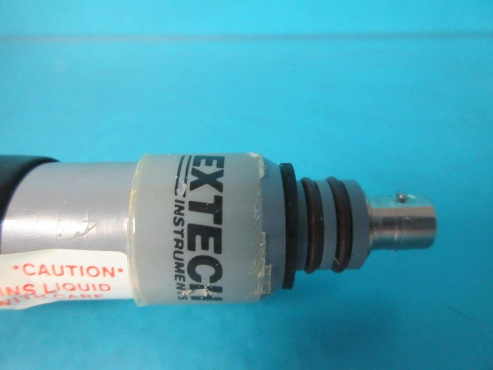 NEW EXTECH 66502B/662810 ELECTRODE PH PROCESS FOR SUBMERSIBLE KIT CABLE ASSEMBLY