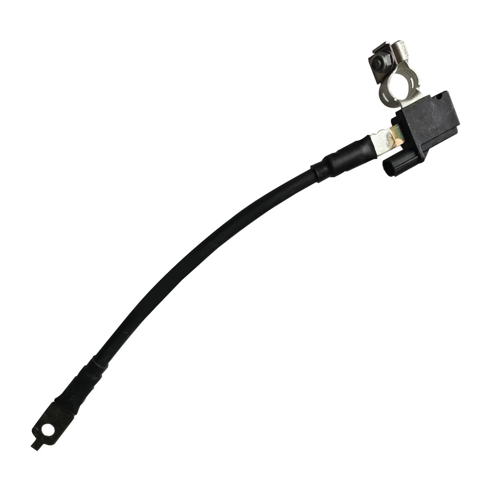 Fits For Elantra 2014 2015 2016 Front Battery Cable Negative Replacement