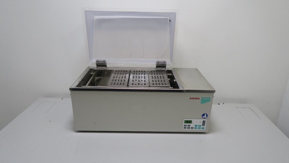 Julabo SW22 Shaking Water Bath