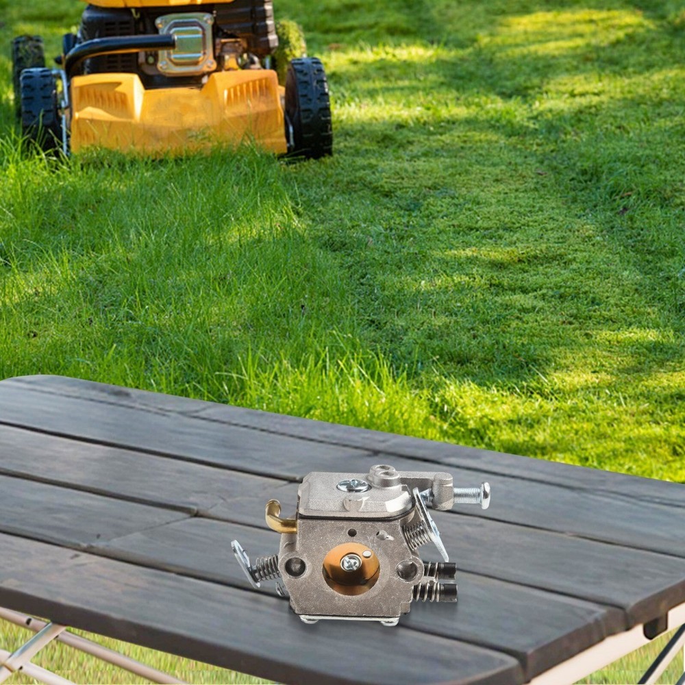 Carburetor Carburetor High Hardness Reliable Performance Replacement Kit