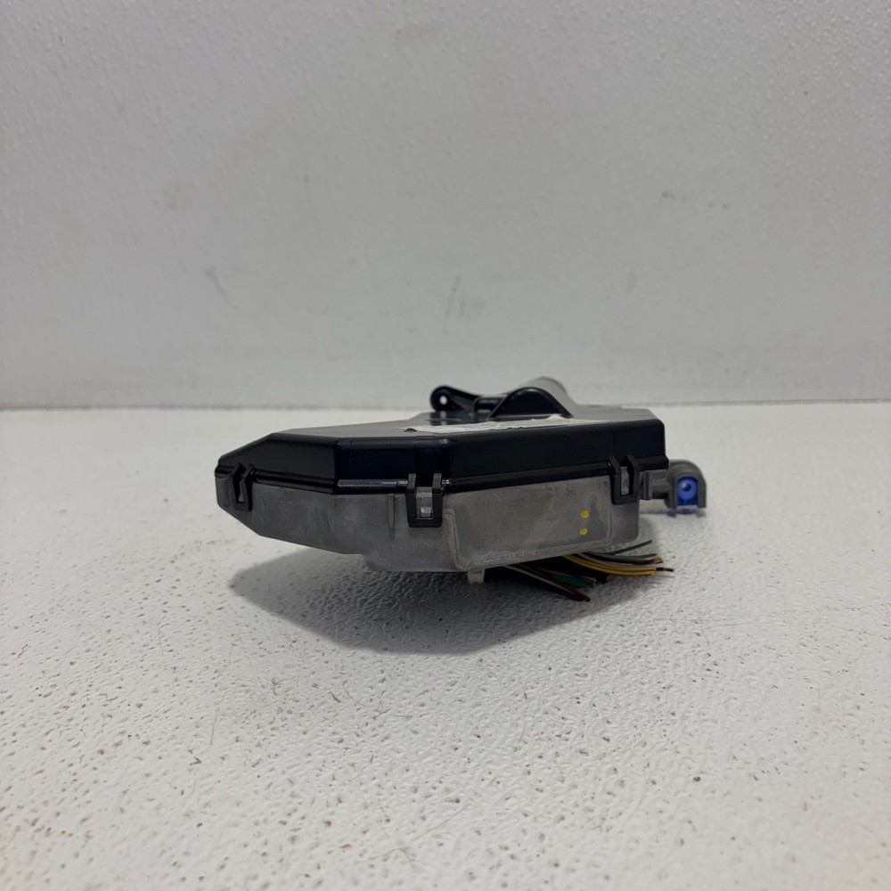 2006 2007 2008 BMW 750i IGNITION SWITCH ASSEMBLY OEM