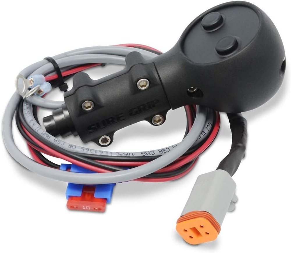 Summit Hydraulics 3rd Function Kit for John Deere 4044M 4049M 4052M 4066M Loader