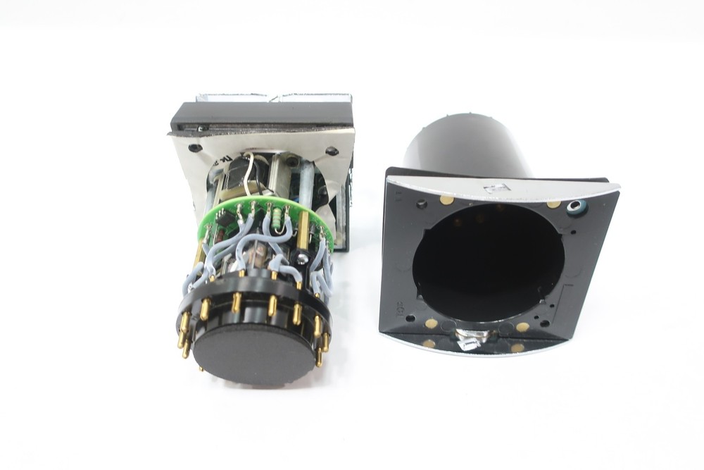 Eagle CX412A6 Multi-function Digital Timer/counter 240v-ac