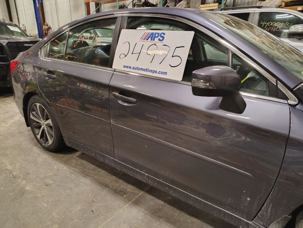 Camera/Projector Camera Windshield Mounted Upper Fits 16 LEGACY 1537204