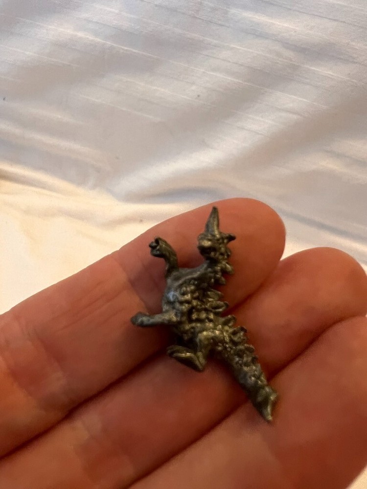 Castles and Dragons Figurines