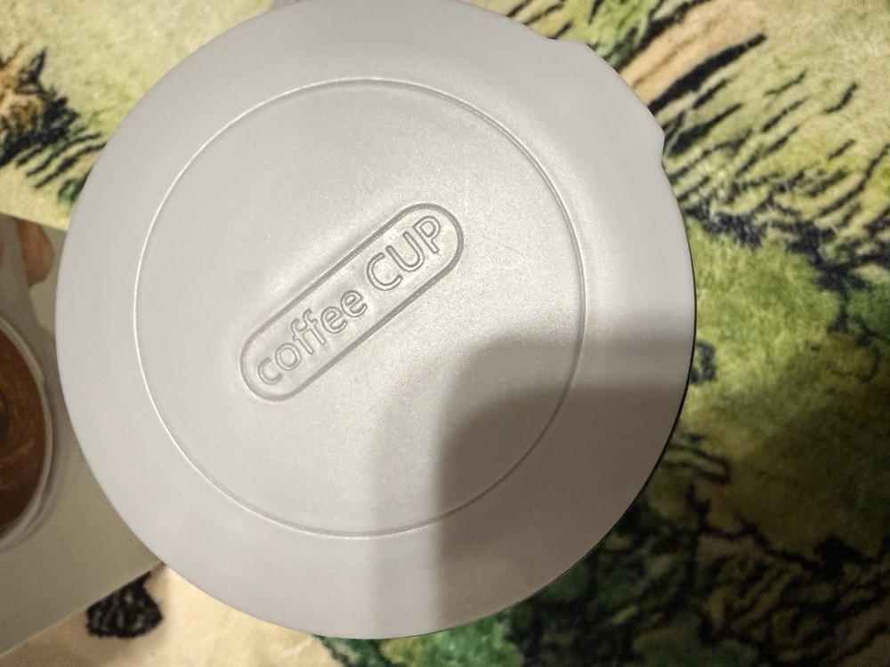 automatic magnetic stirring cup