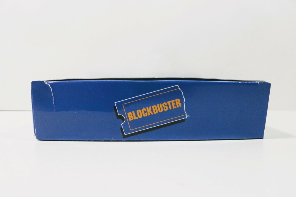 Puzzle Flashdance from Blockbuster -New