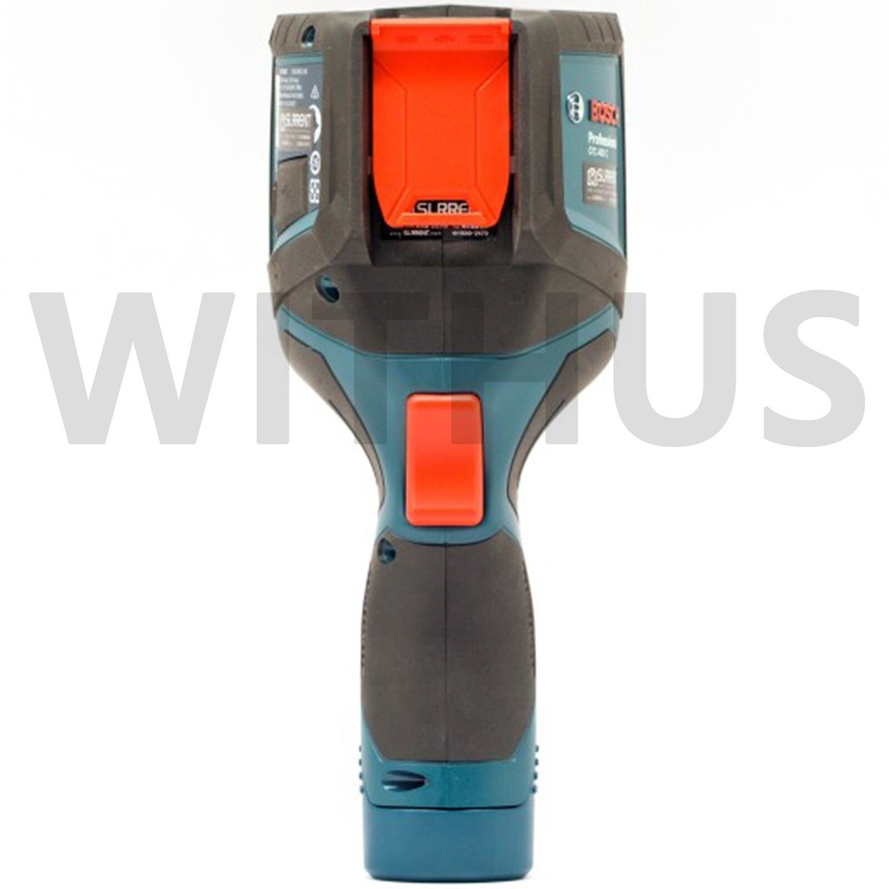 Bosch GTC400C professinonal 12V Smart thermal imaging camera Bluetooth - Express