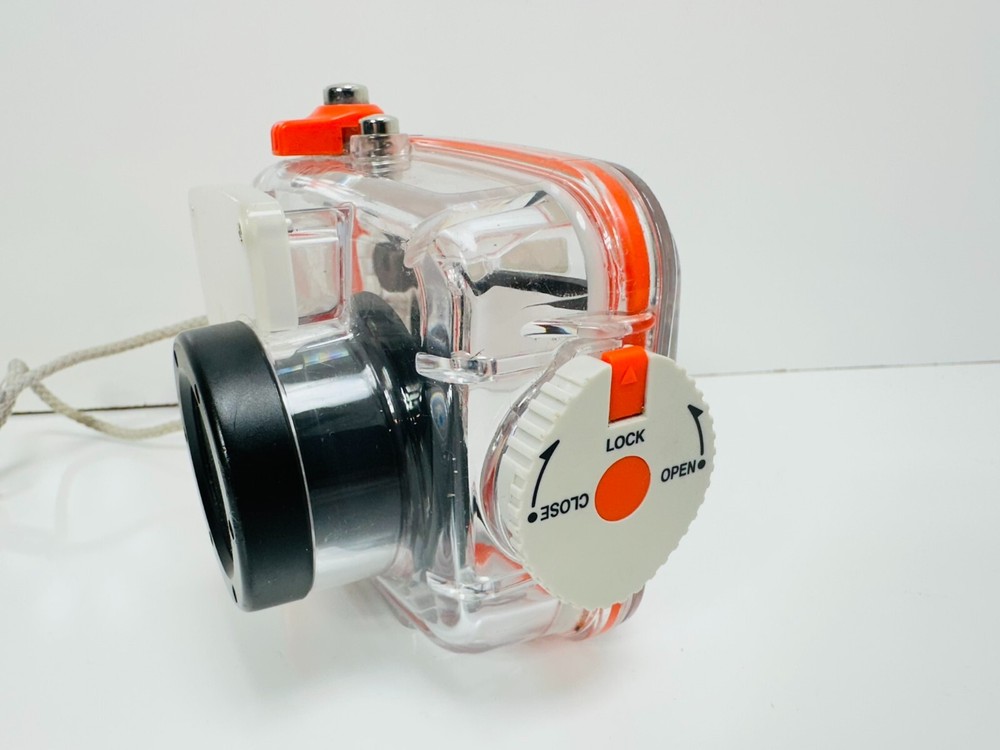 FUJIFILM FinePix Waterproof Protector WP-FXF30