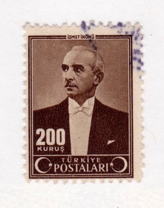 Turkey       915          used