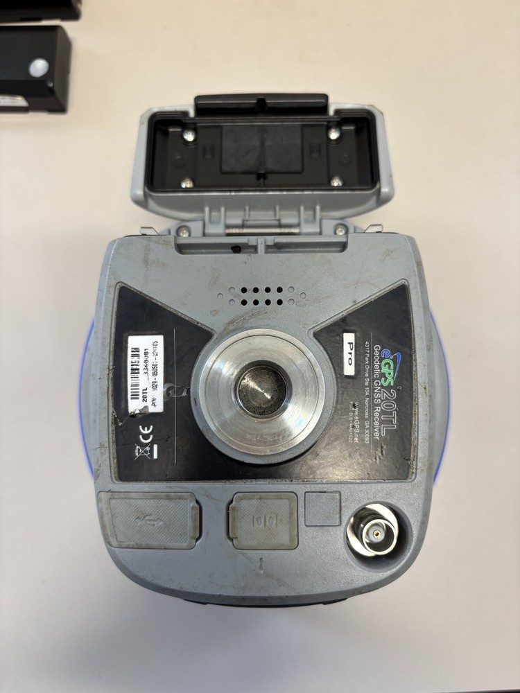 eGPS 20TL GNSS Receiver *used*