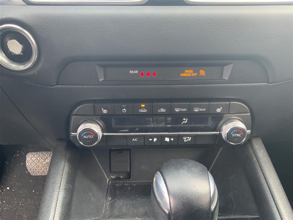 2017-2023 Mazda CX-5 Blind Spot Radar Camera Projector Module OEM