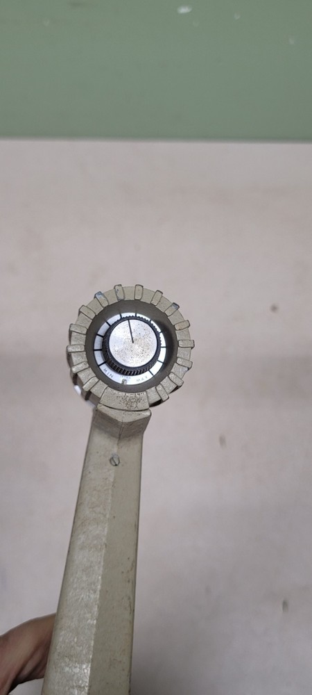 vintage 1970s 3m microphone desktop