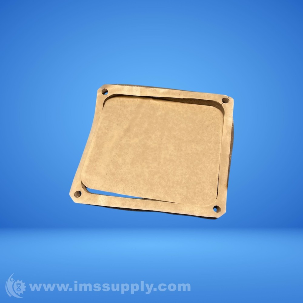 Square Industrial Component FNIP