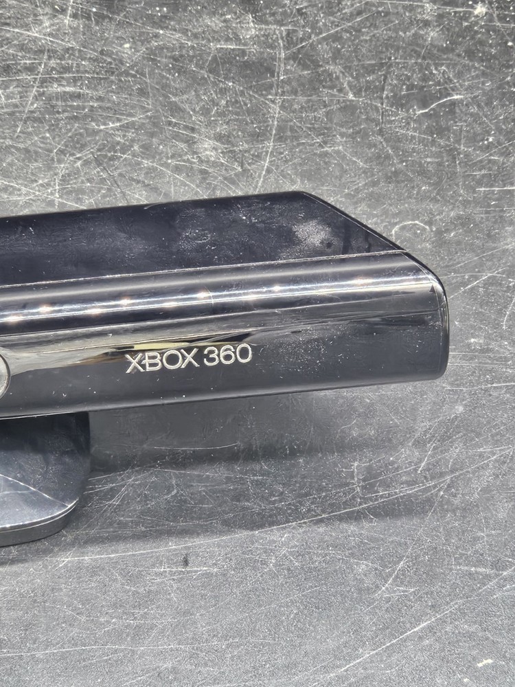 Genuine OEM Microsoft Xbox 360 Kinect Camera Sensor bar Model # 1414 Original