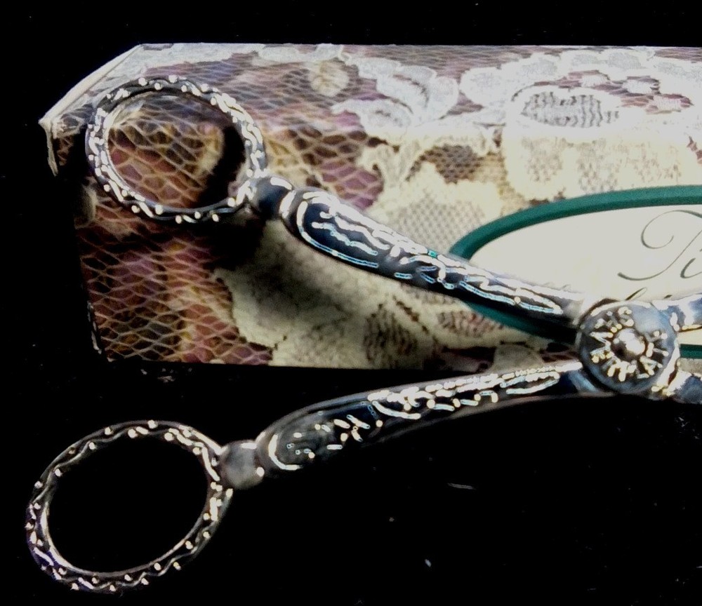 Tiara, Silverplate Hostess Server