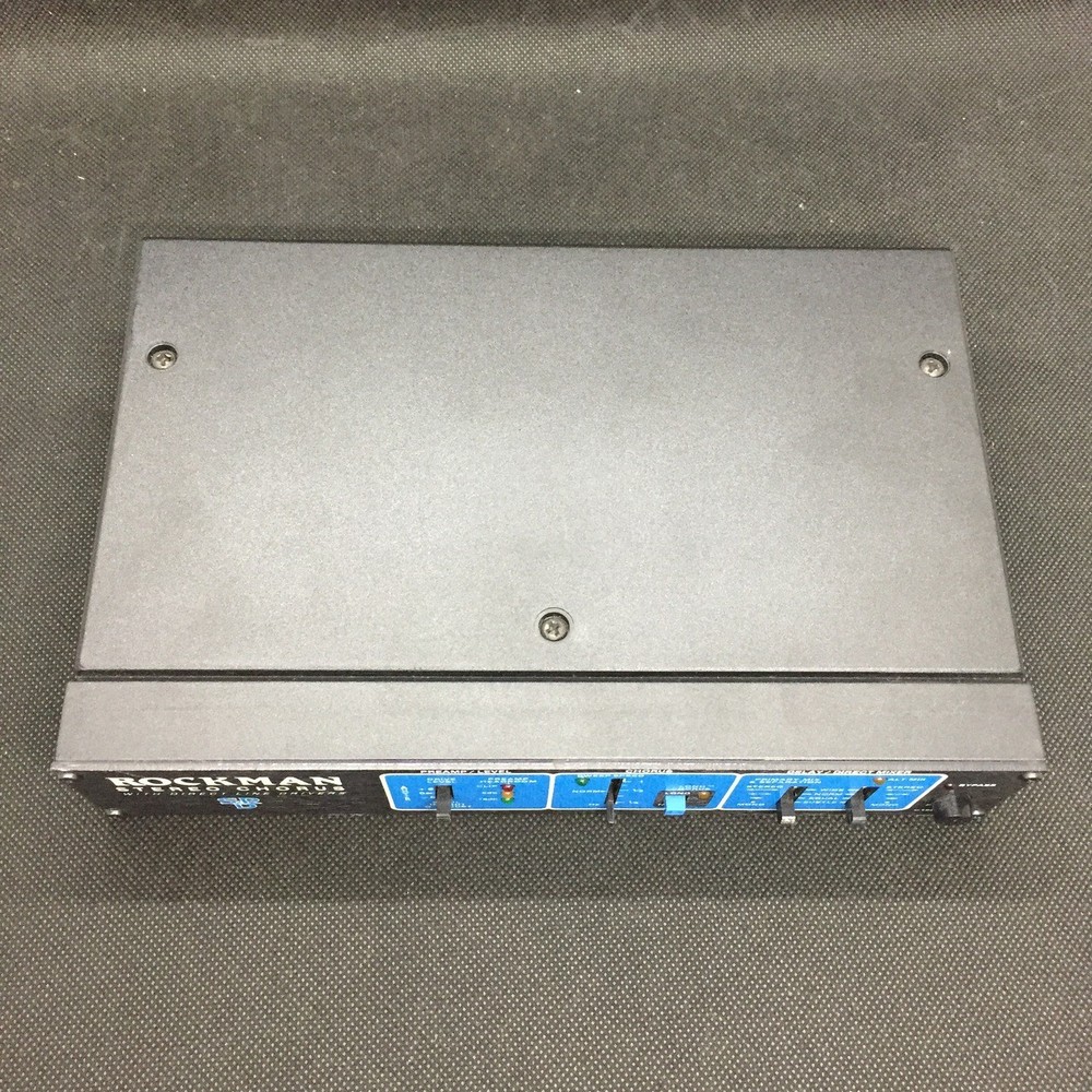 Rockman Stereo Chorus 1988