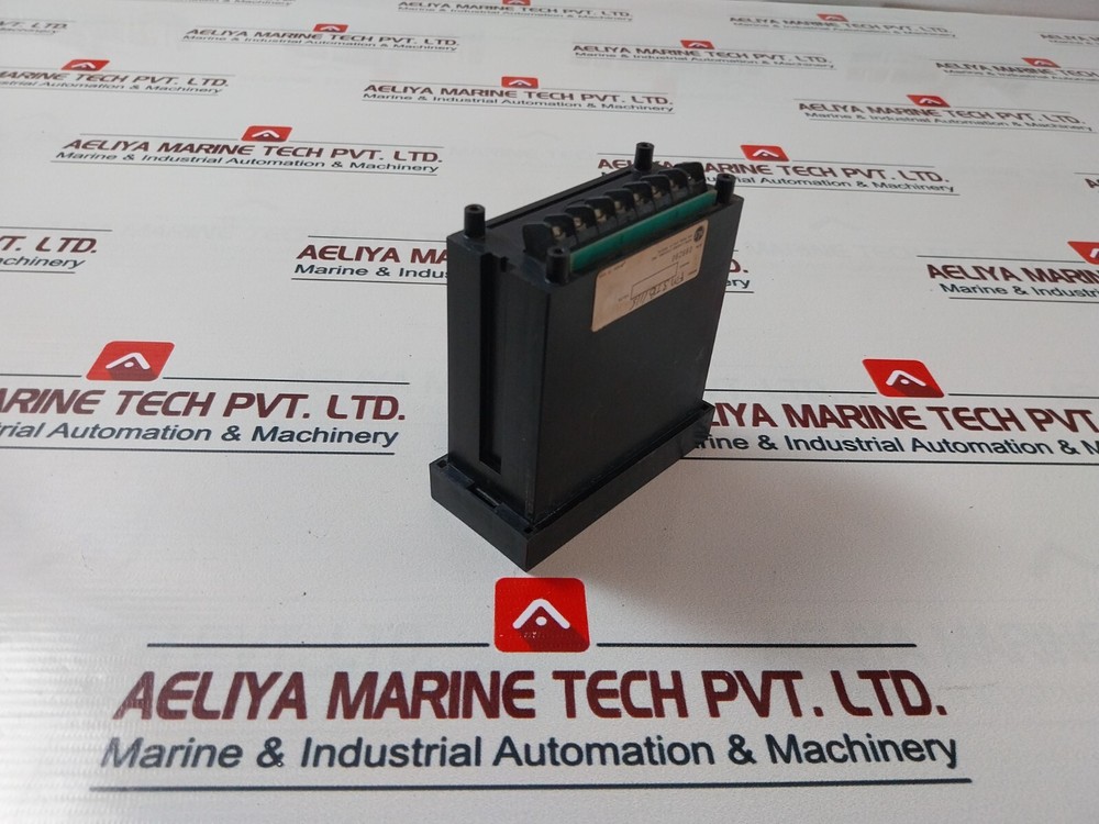 Non-Linear Systems FM3TB1115 Digital Voltmeter