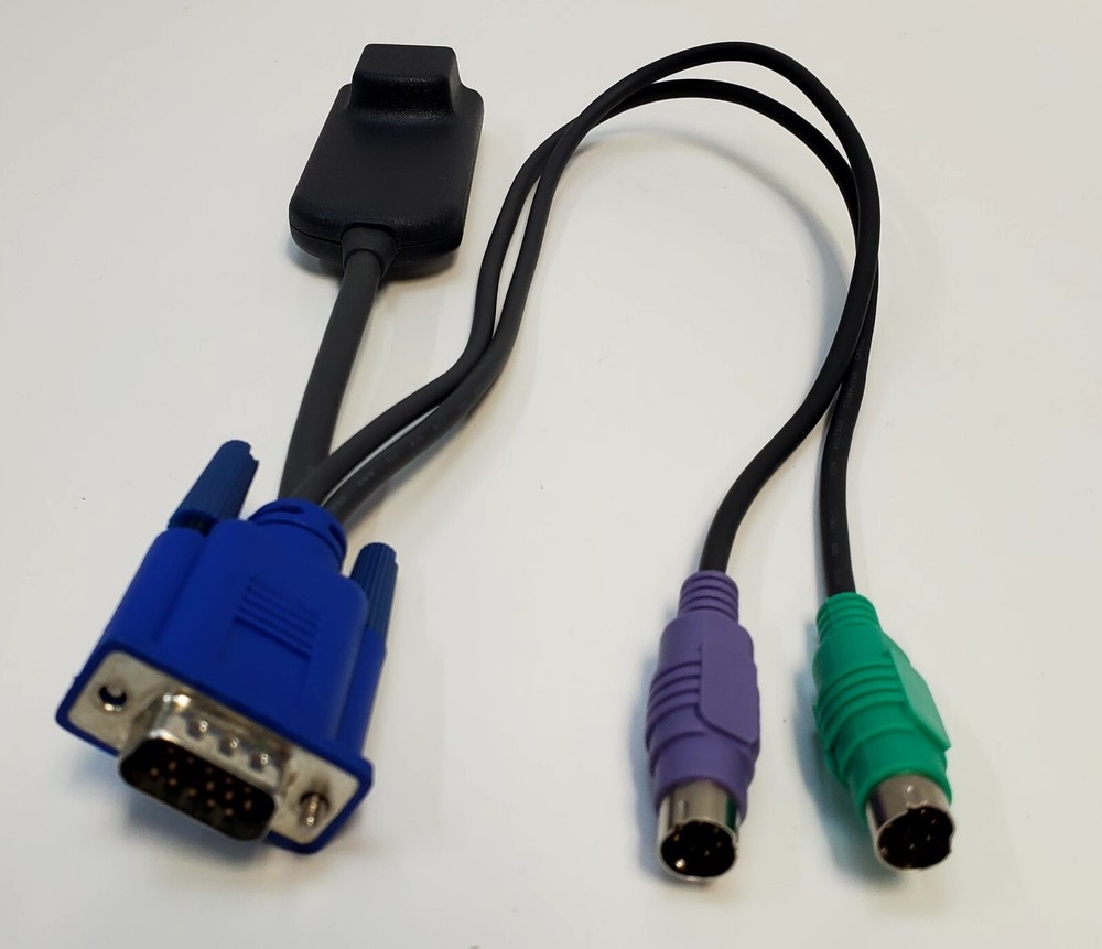 Avocent Cable 520-306-508