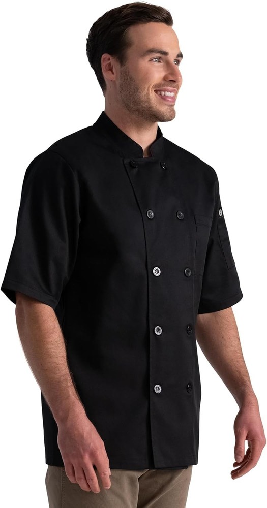 Unisex Volnay Chef Coat