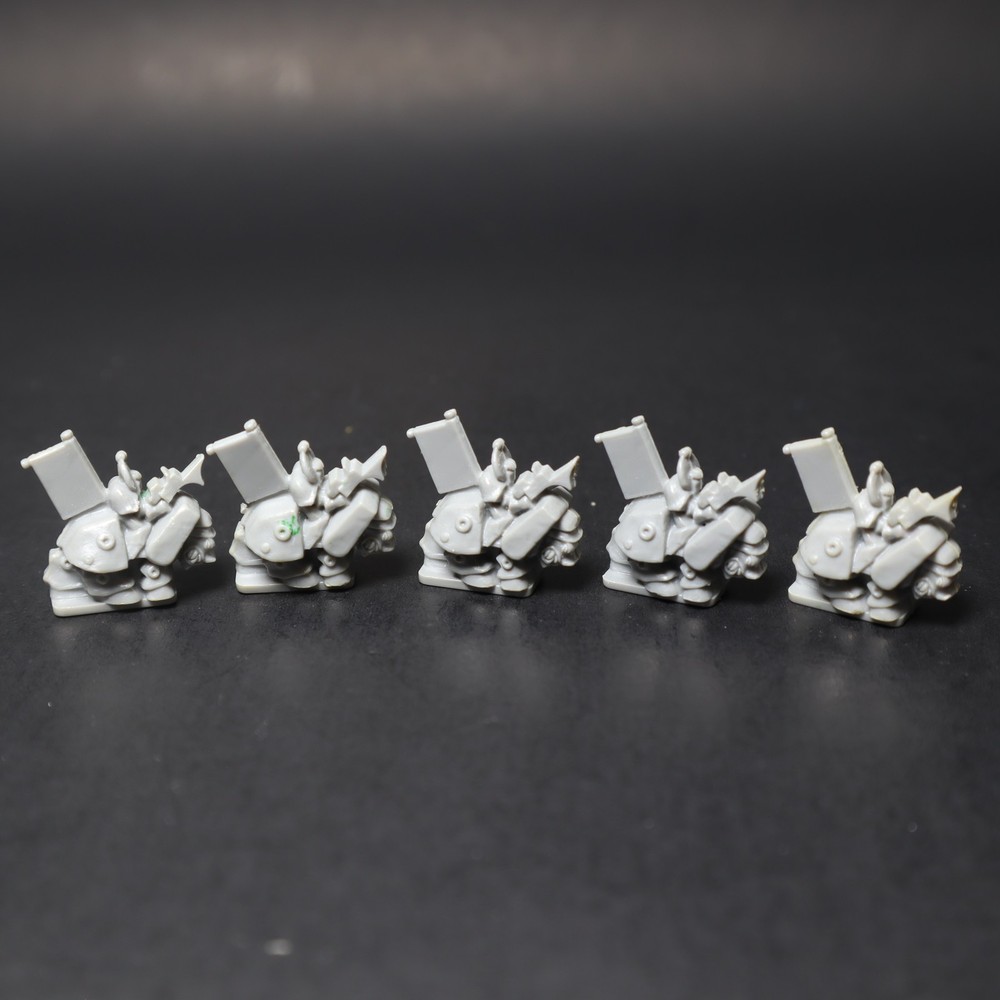 Chaos, Epic, Khorne Juggernauts , Games Workshop