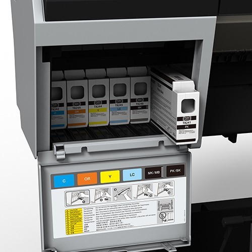 Epson SureColor P7000 24" Large-Format Inkjet Printer
